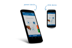 Sleekbit Dormi Android App